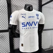 Al-Hilal visitante 25/26 versión jugador - Imagen 2