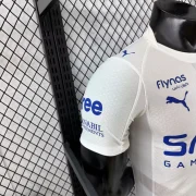 Al-Hilal visitante 25/26 versión jugador - Imagen 8