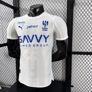 Al-Hilal visitante 25/26 versión jugador - Imagen 10