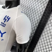 Al-Hilal visitante 25/26 versión jugador - Imagen 11