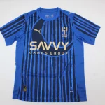 Al-Hilal edición World Cup local 25/26