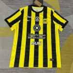 Al-Ittihad local 25/26