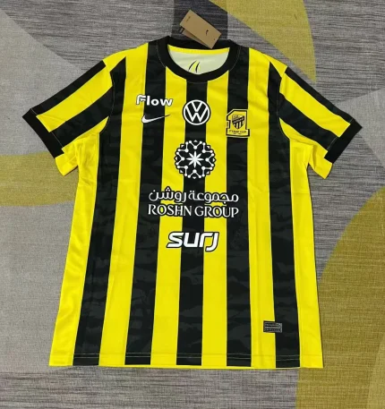 Al-Ittihad local 25/26