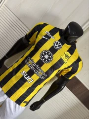 Al-Ittihad local 25/26 versión jugador - Imagen 6