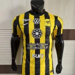 Al-Ittihad local 25/26 versión jugador