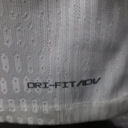 Al-Ittihad visitante 25/26 versión jugador - Imagen 2