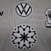 Al-Ittihad visitante 25/26 versión jugador - Imagen 7