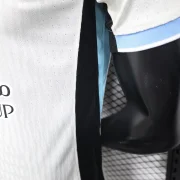 Al-Ittihad visitante 25/26 versión jugador - Imagen 8