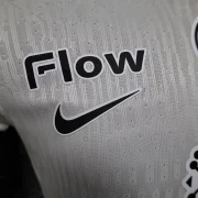 Al-Ittihad visitante 25/26 versión jugador - Imagen 10