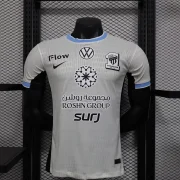 Al-Ittihad visitante 25/26 versión jugador