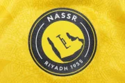 Al-Nassr local 25/26 versión jugador - Imagen 2