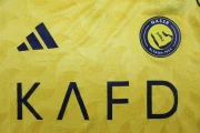 Al-Nassr local 25/26 versión jugador - Imagen 11