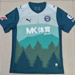 Alavés alternativa 25/26