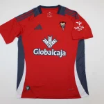 Albacete visitante 25/26