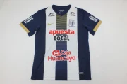 Alianza Lima local 25/26
