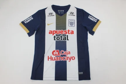 Alianza Lima local 25/26