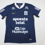 Alianza Lima visitante 25/26