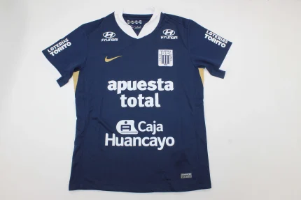 Alianza Lima visitante 25/26