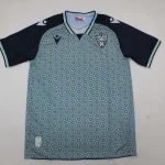 Almería visitante 25/26