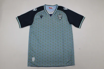 Almería visitante 25/26