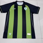 America Futebol local 25/26