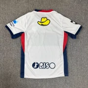 Kashima Antlers visitante 25/26 - Imagen 2