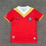 Argentinos Juniors alternativa 25/26