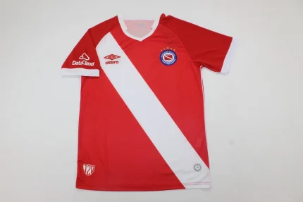 Argentinos Juniors local 25/26