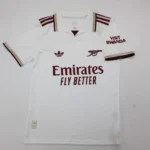 Arsenal alternativa 25/26 version jugador