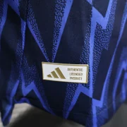 Arsenal visitante manga larga 25/26 versión jugador - Imagen 3