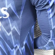 Arsenal visitante manga larga 25/26 versión jugador - Imagen 7