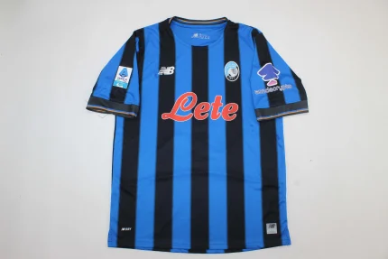 Atalanta local 25/26