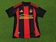 Atlanta United local 25/26 versión jugador