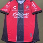 Atlas local 25/26 versión jugador