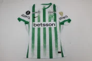Atlético Nacional local 25/26 - Imagen 13