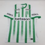 Atlético Nacional local 25/26
