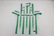 Atlético Nacional local 25/26