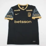 Atlético Nacional visitante 25/26