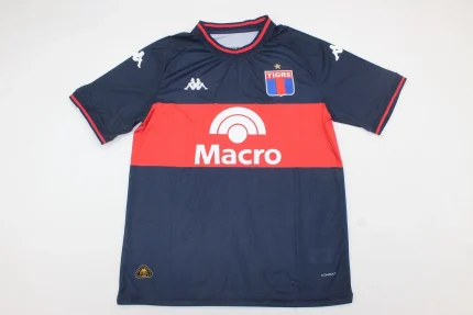 Atlético Tigre local 25/26