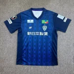 Avispa Fukuoka local 25/26