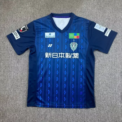 Avispa Fukuoka local 25/26