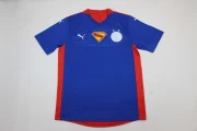 Bahia edición Superman 25/26