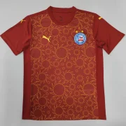 Bahia alternativa 25/26