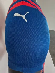 Bahia local 25/26 versión jugador - Imagen 3