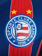 Bahia local 25/26 versión jugador - Imagen 5