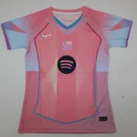 Barcelona edición especial 25/26 versión femenina