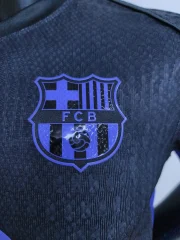 Barcelona prepartido 25/26 versión jugador - Imagen 4