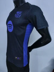Barcelona prepartido 25/26 versión jugador - Imagen 6