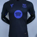 Barcelona prepartido 25/26 versión jugador