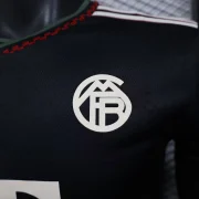 Bayern Münich alternativa manga larga 25/26 versión jugador - Imagen 3